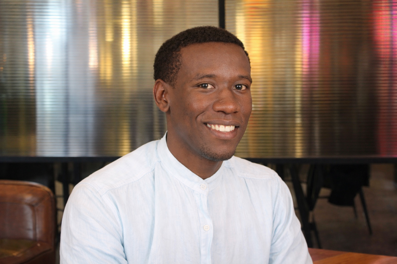 Charles Muriuki