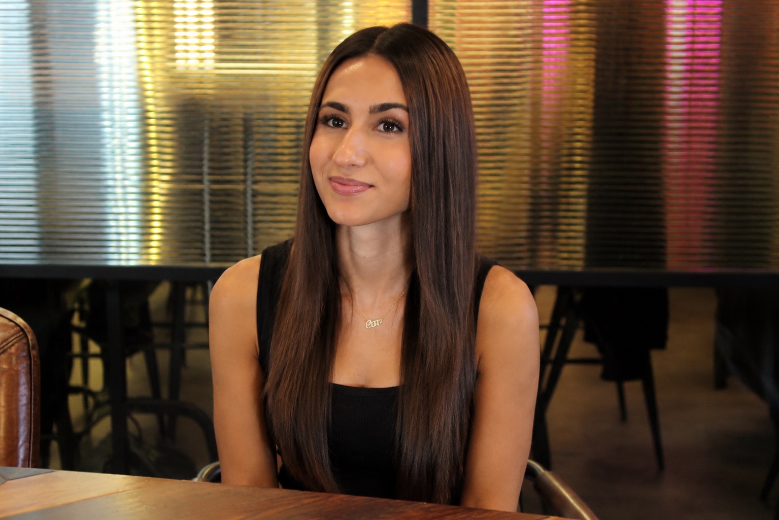 Esha Sahota
