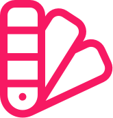 New brand development and digital marketing