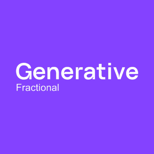 Generative Case Study