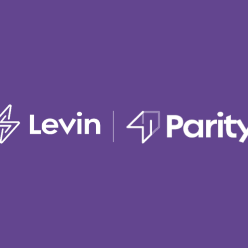 How Levin & Parity Turned a List into a Movement.